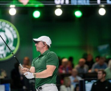 TGL schedule and standings for Monday doubleheader with Rory McIlroy