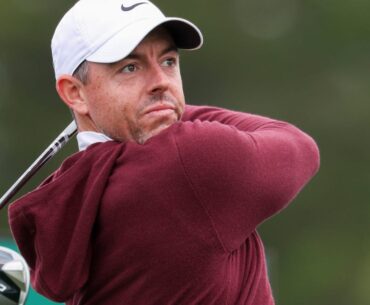 Rory McIlroy's winning golf equipment at 2025 AT&T Pebble Beach Pro-Am