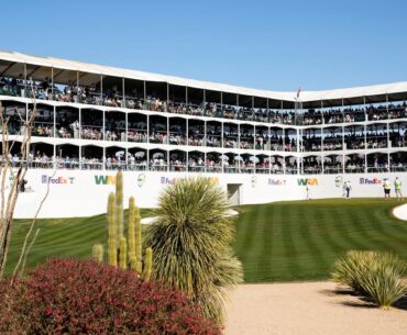WM Phoenix Open prices leave some wondering about the tourney's focus