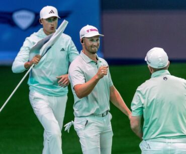 TGL standings, schedule, results for Tiger Woods, Rory McIlroy league
