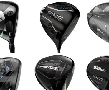 More distance, forgiveness and accuracy