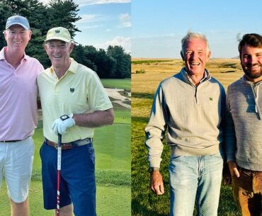 Steve Smyers partners with Colton Craig, Tom Coyne in new design firm