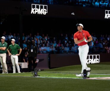 Tiger Woods to play in TGL match after mother's passing