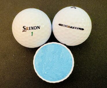 Srixon Soft Feel golf balls (2025): Price, specs and more