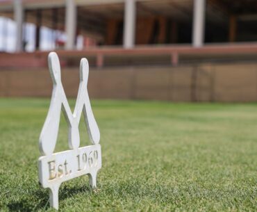 Hall of Famers big drawing card for Marrakesh members' pro-am