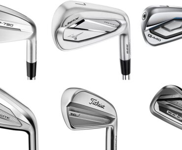 The best golf clubs for your game, budget and style