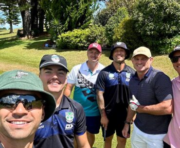 Northland news in brief: Legends of League golf event raises over $10,000 for youth teams