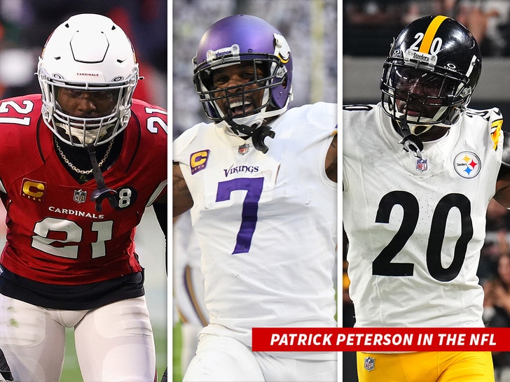 Patrick Peterson getty 2