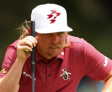 LIV Golf gets US Open special exemptions, first time for rebel tour stars in a major championship, news, details, video