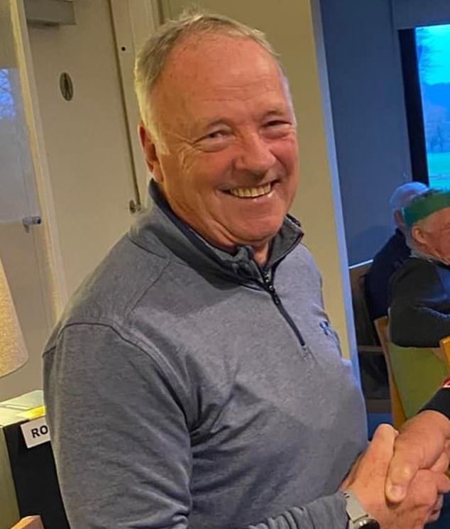 Mr Mellor insisted he had been subject to ageist discrimination and harassment by the school governors, who he said had branded him 'old school' and 'forgetful'