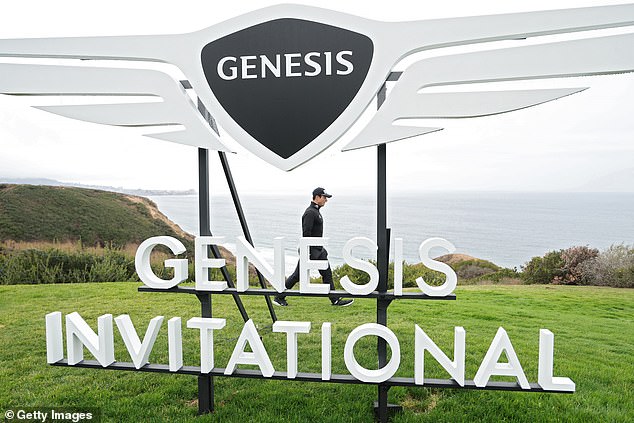 For the first time in three years, Tiger won't be at the Genesis. For the first time ever, the event formerly known as the Los Angeles Open will not be held in or around the Los Angeles area