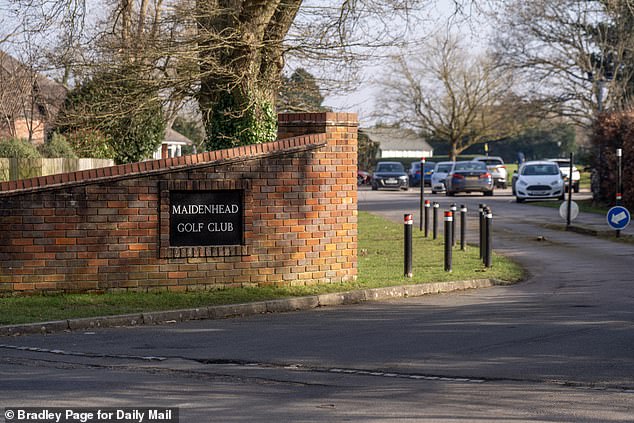 A popular spot for Londoners to relocate to due to its close proximity to the city, many fear that the built-up estate will mean Maidenhead loses its idyllic feel