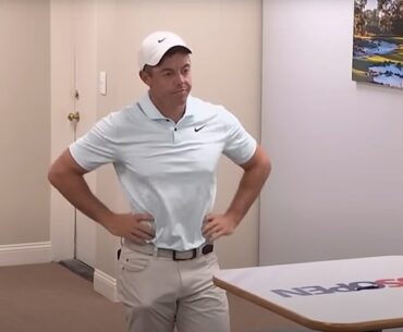Rory McIlroy's agonising US Open finish can be a catalyst for success in 2025, says one legendary caddie