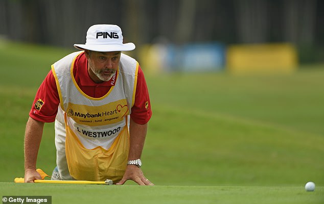 Foster claimed that Rory needs to just be himself in order to finally break his 11 year major duck