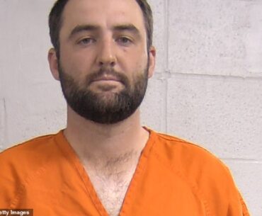 Netflix has included the stunning arrest of Scottie Scheffler in season 3 of 'Full Swing'