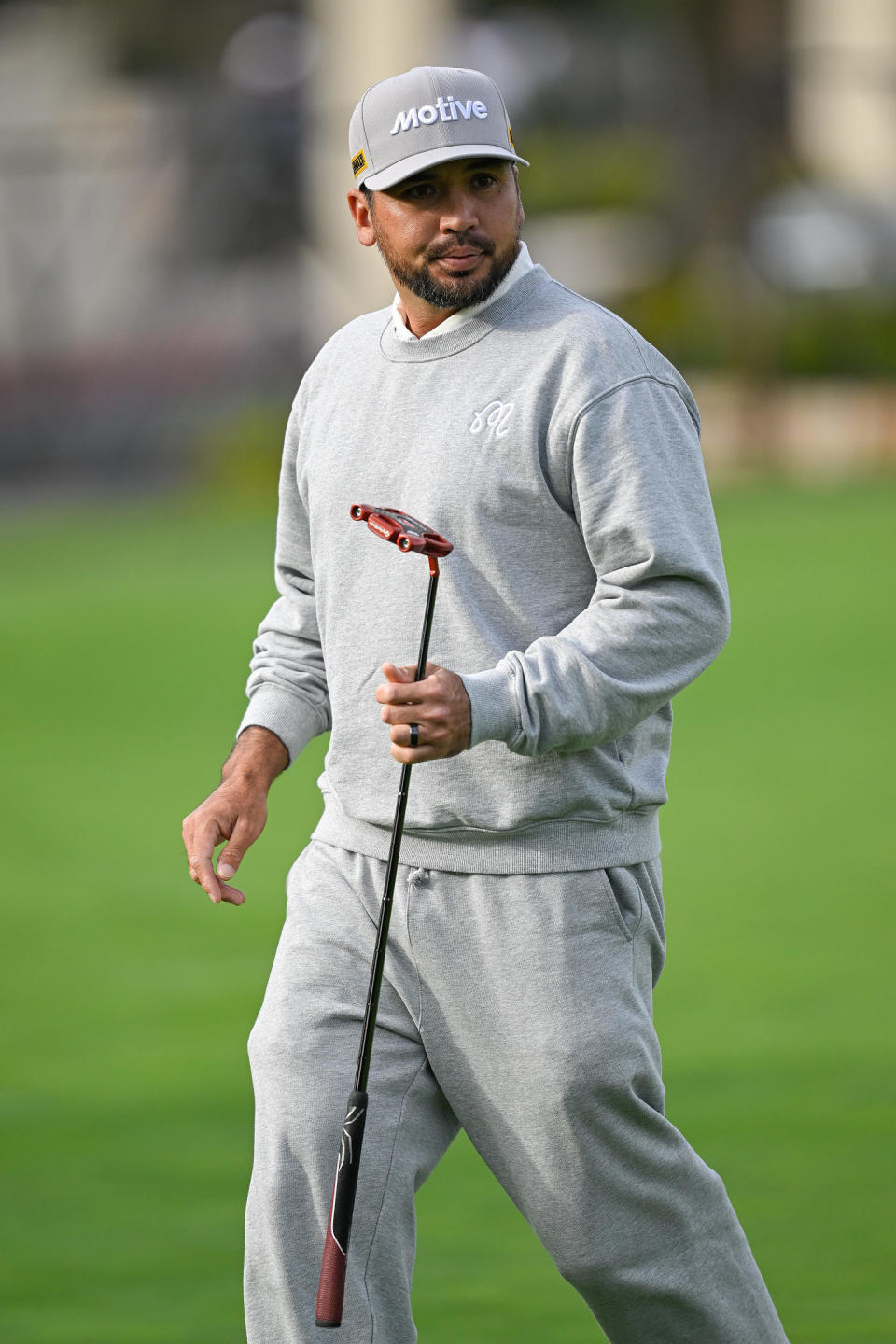 AT&T Pebble Beach Pro-Am 2025 - Final Round (Ben Jared / PGA Tour via Getty Images)