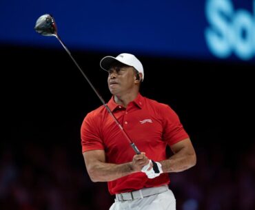 When will Tiger Woods play next? TGL, PGA Tour, Masters schedule update