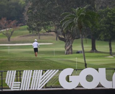 US Open becomes first major to create LIV Golf exemption