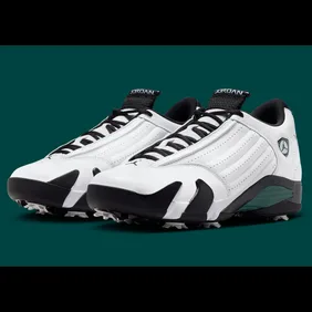 Air-Jordan-14-Golf-Oxidized-Green-HJ7710-100-Release-Date