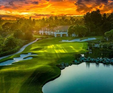 The 9 Best Luxury Golf Resorts in California