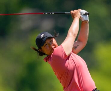 USC women’s golf faces challenges, but shows promise at Palm Springs Tournament – Annenberg Media