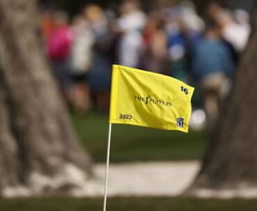 Countdown to The Players Championship is on at TPC Sawgrass