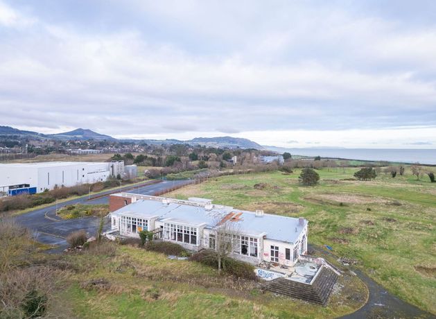 Former Wicklow golf club house on the market for €1.7m Former Wicklow golf club house on the market for €1.7m