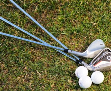 Thousands of dollars worth of golf items stolen from Jamestown Country Club Pro Shop