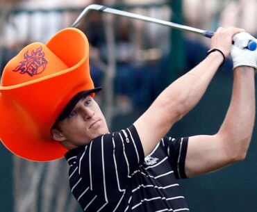 The WM Phoenix Open: 5 crazy facts you didn't know about the PGA Tour's biggest party