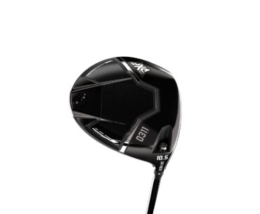 PXG Unveils the New PXG Black Ops Ultra Lite Driver -- A Game-Changer for Golfers Seeking Speed and Forgiveness