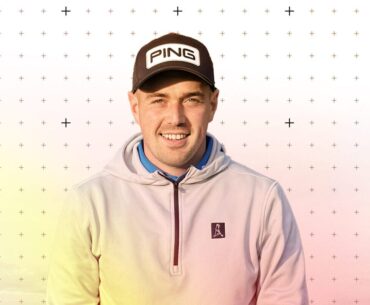 Doran leads Irish trio at Spanish Amateur