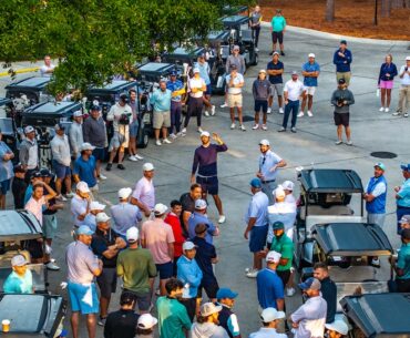 '2024 was a great year': How the Myrtle Beach market continued its post-pandemic golf resurgence