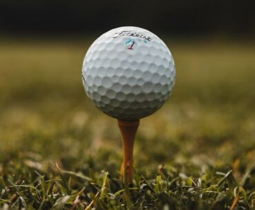 Why it’s a ‘good time’ to be in golf
