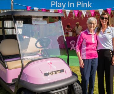 It's time to register your club to Play in Pink in 2025!