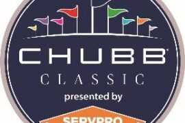 WORLD GOLF HALL-OF-FAMERS BERNHARD LANGER AND ERNIE ELS, DEFENDING CHAMPION STEPHEN AMES AND PAST CHAMPION STEVE STRICKER HEADLINE EARLY COMMITMENTS FOR THE 2025 CHUBB CLASSIC PRESENTED BY SERVPRO