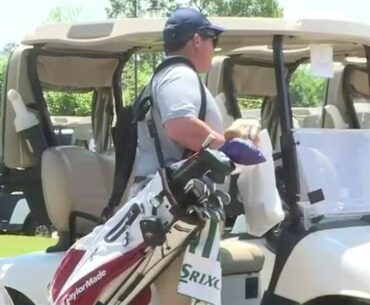 Ouachita Green to host hazardous waste event, annual golf tournament in March