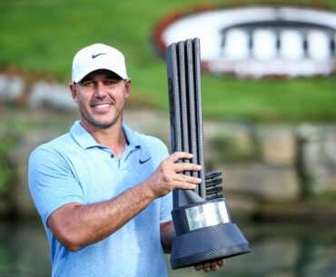 Koepka: 'R&A, USGA see LIV as part of golf ecosystem'