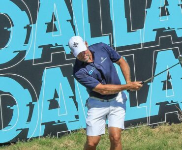 ‘Most unusual:’ Lee Westwood hit with costly and bizarre rules violation