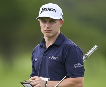 Missed cuts for Purcell and McElroy in Kenya