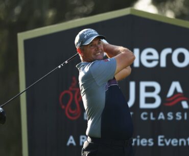 Harrington to take Ireland's LET stars for dinner in Morocco