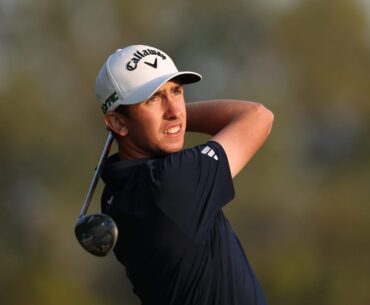 McKibbin the major new attraction but LIV unlikely to sizzle in 2025