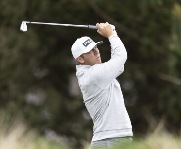 Power looking for Sunday charge as Detry on brink of first win