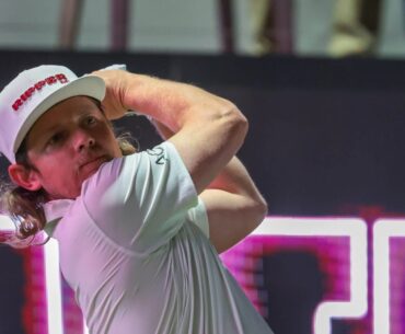 LIV Golf Adelaide 2025: How to watch, odds for the invitational series at Australia’s Grange