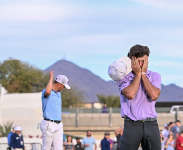 PGA Tour hit a shank by removing cuts and Monday Qualifiers