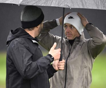 McIlroy: I earn more money now than in 2019 because of LIV