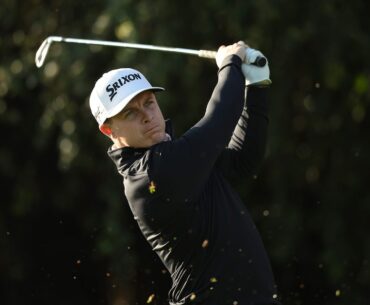 No magic for Purcell and McElroy in Kenya