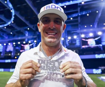 Is TGL a success? What’s working and what’s next for golf’s indoor simulator league
