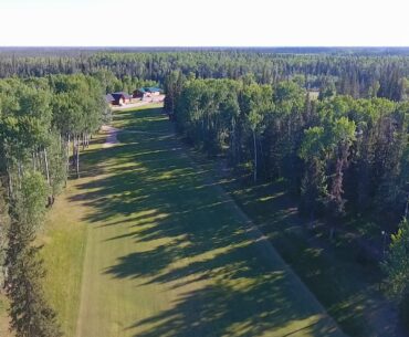 Hay River golf course to get upgrades with federal investment