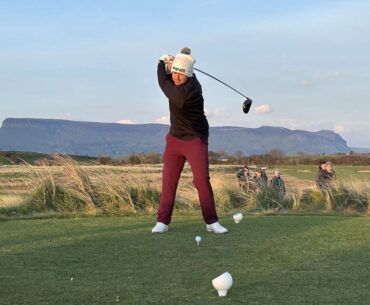 Golf Ireland announce High Performance Funded Programme