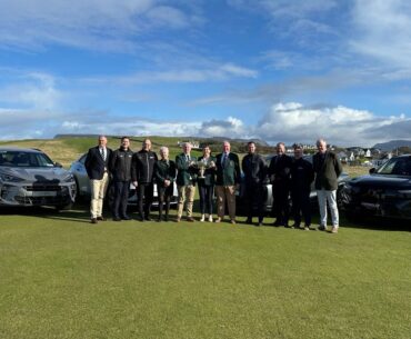County Sligo GC gears up for Connolly Motor Group West of Ireland Championship